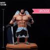 Anime Stand Studio One Piece Gk Figures | [Pre-Order] One Piece Gk Figures - Mad Monk Urouge Gk1509 | Gk Figure