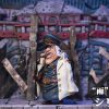 Anime GK Figure One Piece Gk Figures | [Pre-Order] One Piece Gk Figures - Shiryu Gk1509 | Gk Figure