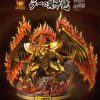 Anime Fire Phenix Studio Yu-Gi-Oh! Gk Figures | [Pre-Order] Yu-Gi-Oh! Gk Figures - Fire Phenix The Winged Dragon Of Ra Gk1509 | Gk Figure