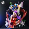 Anime Tian Tong Studios One Piece Gk Figures | [Pre-Order] One Piece Gk Figures - Boa Hancock Gk1509 | Gk Figure