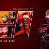 Anime Sun Studio Evangelion Gk Figures | [Pre-Order] Evangelion Gk Figures - Sun Asuka Langley Soryu Gk1509 | Gk Figure