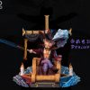 Anime OMO Studio One Piece Gk Figures | [Pre-Order] One Piece Gk Figures - Shichibukai Series Dracule Mihawk Gk1509 | Gk Figure