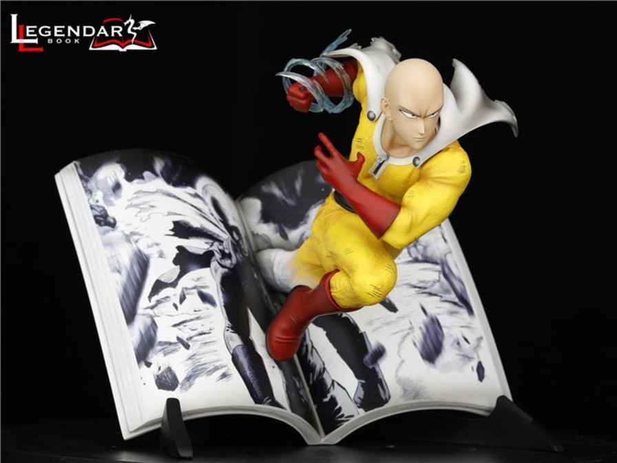 Anime Legendary E book One Punch Man Gk Figures | [Pre-Order] One Punch Man Gk Figures - Opm Saitama Gk1509 | Gk Figure