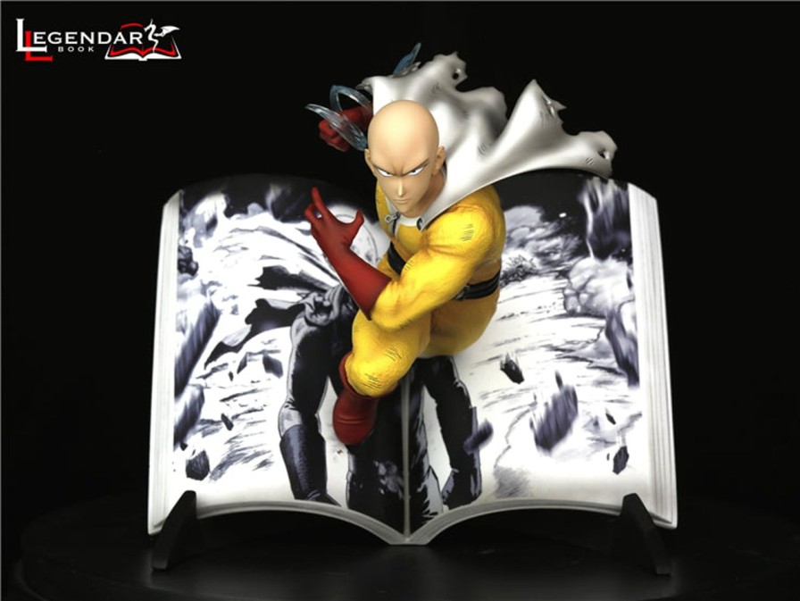 Anime Legendary E book One Punch Man Gk Figures | [Pre-Order] One Punch Man Gk Figures - Opm Saitama Gk1509 | Gk Figure