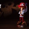 Anime Zhuo Wu Studio One Piece Gk Figures | [Pre-Order] One Piece Gk Figures - Kid Shanks Gk1509 | Gk Figure