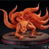 Anime MHD X LX Studio Naruto Gk Figures | [Instock] Naruto Gk Figures - Kurama - Nine Tails Gk1509 | Gk Figure