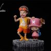 Anime TN Studio One Piece Gk Figures | [Pre-Order] One Piece Gk Figures - Usopp Kid And Chopper Gk1509 | Gk Figure