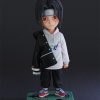 Anime XS Studios  Naruto Gk Figures | [Pre-Order] Naruto Gk Figures - Fashion Series Uchiha Itachi Gk1509 | Gk Figure