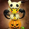 Anime EGG Studio Pokemon Gk Figures | [Pre-Order] Pokemon Gk Figures - Cosplay Series Mimikyu Gk1509 | Gk Figure