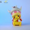 Anime DM Studios X Favour Designing Pokemon Gk Figures | [Pre-Order] Pokemon Gk Figures - Cosplay Series Slowking Gk1509 | Gk Figure