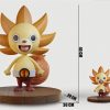 Anime TZT Studio One Piece Gk Figures | [Pre-Order] One Piece Gk Figures - Sunny Kun Gk1509 | Gk Figure