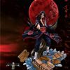 Anime Xing He Studio Naruto Gk Figures | [Pre-Order] Naruto Gk Figures - Naruto Uchiha Itachi Gk1509 | Gk Figure