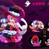 Anime OZ Studio One Piece Gk Figures | [Pre-Order] One Piece Gk Figures - Oz Ghost Princess Perona Gk1509 | Gk Figure