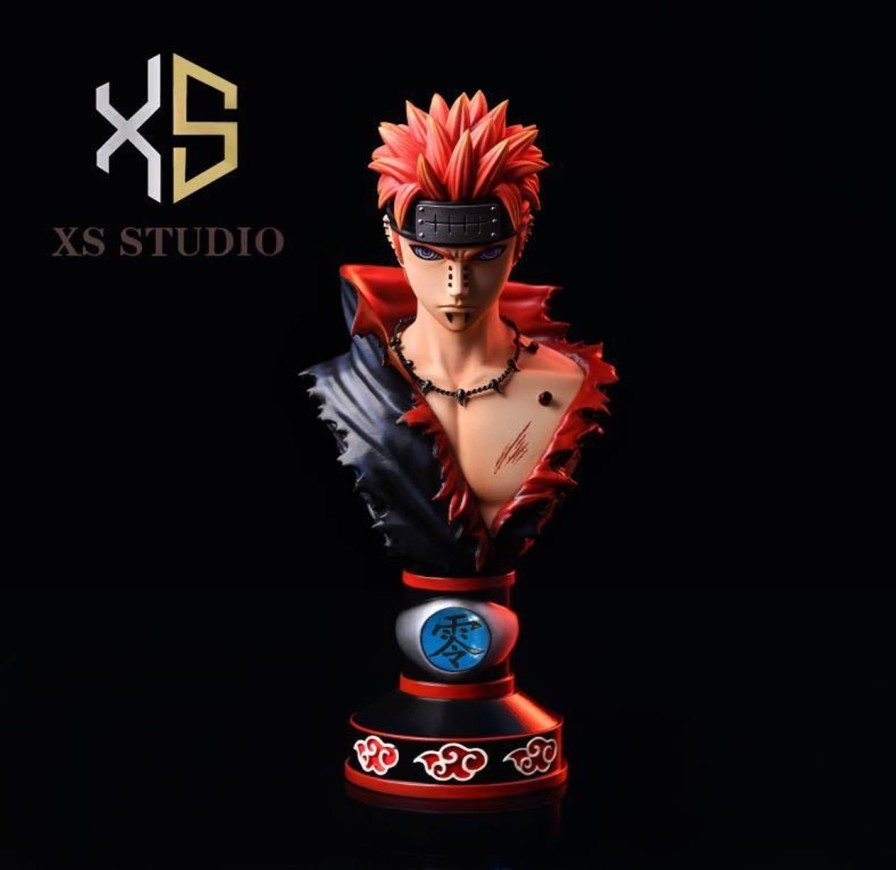 Anime XZ Studios Naruto Gk Figures | [Pre-Order] Naruto Gk Figures - Pain Gk1509 | Gk Figure