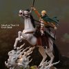 Anime Sky Prime Studio Attack On Titan Gk Figures | [Pre-Order] Attack On Titan Gk Figures - Sky Erwin Smith Gk1509 | Gk Figure