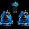 Anime Over Time Studio Demon Slayer Gk Figures | [Pre-Order] Demon Slayer Gk Figures - Over Time Water Pillar Tomioka Giyu And Sabito Gk1509 | Gk Figure