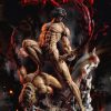 Anime YOYO Studio Attack On Titan Gk Figures | [Pre-Order] Attack On Titan Gk Figures - Attack Titan Eren Yeager Gk1509 | Gk Figure