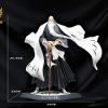 Anime Verve Studio Bleach Gk Figures | [Pre-Order] Bleach Gk Figures - Yamamoto Genryusai Shigekuni Gk1509 | Gk Figure