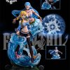 Anime TPA Studio Fairy Tail Gk Figures | [Pre-Order] Fairy Tail Gk Figures - Fairy Tail Lucy With Aquarius Gk1509 | Gk Figure