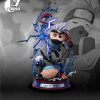 Anime GZ Studio Naruto Gk Figures | [Pre-Order] Naruto Gk Figures - Crayon Shinchan Cosplay Kakashi Gk1509 | Gk Figure