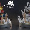 Anime Qian Mo Studio One Piece Gk Figures | [Pre-Order] One Piece Gk Figures - Luci And Nika Luffy Gk1509 | Gk Figure