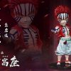 Anime GK Figure Demon Slayer Gk Figures | [Pre-Order] Demon Slayer Gk Figures - Demon Series Upper Moon 3 Akaza Gk1509 | Gk Figure