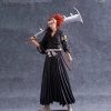 Anime F.O.C Studio Bleach Gk Figures | [Instock] Bleach Gk Figures - Bleach Renji Abarai Gk1509 | Gk Figure