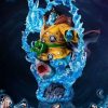 Anime DT Studio One Piece Gk Figures | [Pre-Order] One Piece Gk Figures - Dt Shichibukai Series Jinbe Gk1509 | Gk Figure