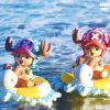 Anime SKR Studio One Piece Gk Figures | [Pre-Order] One Piece Gk Figures - Swimming Ring Chopper Gk1509 | Gk Figure