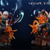 Anime ZM Studio Demon Slayer Gk Figures | [Pre-Order] Demon Slayer Gk Figures - Sound Pillar Uzui Tengen Gk1509 | Gk Figure