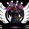 Anime Stand Studio One Piece Gk Figures | [Pre-Order] One Piece Gk Figures - One Piece Impel Down Arc Magellan Gk1509 | Gk Figure