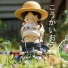 Anime Huan Xiong Studio One Piece Gk Figures | [Pre-Order] One Piece Gk Figures - Luffy And Law Gk1509 | Gk Figure