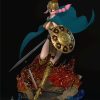 Anime My Woman Studio One Piece Gk Figures | [Pre-Order] One Piece Gk Figures - Rebecca Gk1509 | Gk Figure