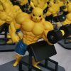 Anime FO Studio  Pokemon Gk Figures | [Instock] Pokemon Gk Figures - Pokemon Gym Series Gk1509 | Gk Figure