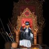 Anime Keep Fount Hope One Piece Gk Figures | [Pre-Order] One Piece Gk Figures - Sabo - Throne Series #3 Gk1509 | Gk Figure