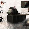 Anime Reborn Studio Demon Slayer Gk Figures | [Pre-Order] Demon Slayer Gk Figures - Reborn Kamado Nezuko Gk1509 | Gk Figure