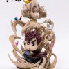 Anime Cotton Sweet Studio Naruto Gk Figures | [Pre-Order] Naruto Gk Figures - Shinchan Cosplay Gaara Gk1509 | Gk Figure