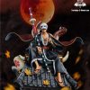 Anime OP Studio One Piece Gk Figures | [Pre-Order] One Piece Gk Figures - Wano Country Tralfagar D Water Law Gk1509 | Gk Figure