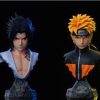 Anime Surge Studio  Naruto Gk Figures | [Pre-Order] Naruto Gk Figures - Naruto Uchiha Sasuke And Uzumaki Naruto Gk1509 | Gk Figure