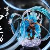 Anime Scratch Studio Demon Slayer Gk Figures | [Pre-Order] Demon Slayer Gk Figures - Beast Breathing Hashibira Inosuke Gk1509 | Gk Figure