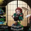 Anime ZL Studio Demon Slayer Gk Figures | [Pre-Order] Demon Slayer Gk Figures - Kamado Tanjiro Gk1509 | Gk Figure