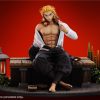 Anime Dai Jo Bu Studio Demon Slayer Gk Figures | [Pre-Order] Demon Slayer Gk Figures - Rengoku Kyojuro Gk1509 | Gk Figure