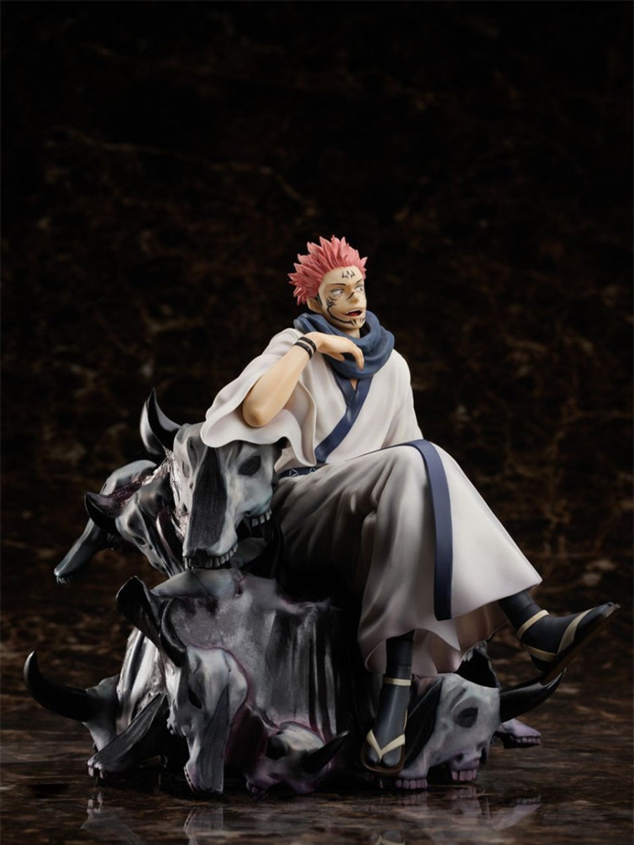 Anime F:NEX Jujutsu Kaisen Gk Figures | [Pre-Order] Jujutsu Kaisen Gk Figures - Ryomen Sukuna Gk1509 | Gk Figure