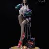 Anime Carry Studio One Piece Gk Figures | [Pre-Order] One Piece Gk Figures - Nico Robin Gk1509 | Gk Figure