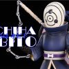 Anime League Studio Naruto Gk Figures | [Pre-Order] Naruto Gk Figures - League Naruto Uchiha Obito Gk1509 | Gk Figure