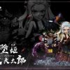 Anime Princekin Studio Demon Slayer Gk Figures | [Pre-Order] Demon Slayer Gk Figures - Demon Series Gyutaro And Daki Gk1509 | Gk Figure