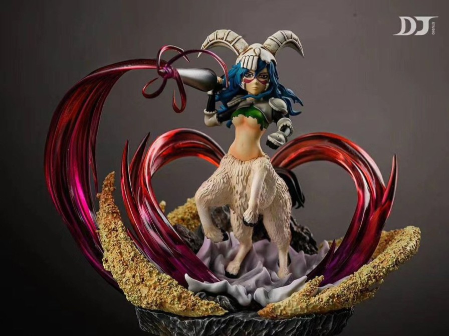 Anime GK Figure Bleach Gk Figures | [Pre-Order] Bleach Gk Figures - Nelliel Tu A.K.A Nel Tu Gk1509 | Gk Figure