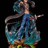 Anime Jolly Roger Studio One Piece Gk Figures | [Pre-Order] One Piece Gk Figures - Trafalgar D. Water Law - Shichibukai Series #1 Gk1509 | Gk Figure