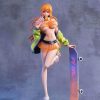 Anime My Woman Studio One Piece Gk Figures | [Pre-Order] One Piece Gk Figures - Nami Gk1509 | Gk Figure