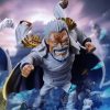 Anime G5 Studios One Piece Gk Figures | [Pre-Order] One Piece Gk Figures - Monkey D Garp Gk1509 | Gk Figure